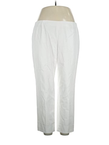 Lafayette 148 New York Active Pants (view 1)