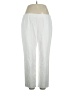 Lafayette 148 New York White Active Pants Size 16 - photo 1