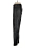 Ann Taylor LOFT 100% Polyester Black Casual Pants Size M - photo 5
