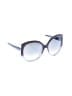 Dior Blue Sunglasses One size - photo 1