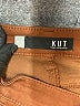 Kut from the Kloth Brown Jeggings Size 0 - photo 7