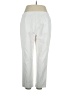Lafayette 148 New York White Active Pants Size 16 - photo 2