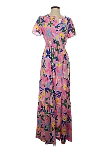 First Love Casual Dress (view 1)