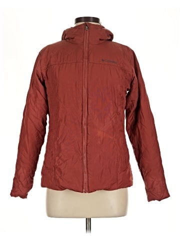 Columbia Snow Jacket (view 1)