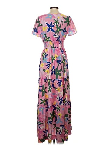 First Love Casual Dress (view 2)