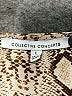 Collective Concepts 100% Polyester Brown 3/4 Sleeve Blouse Size L - photo 7