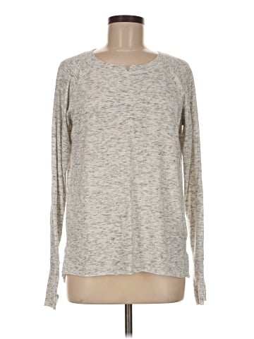 Michael Stars Pullover Sweater (view 1)