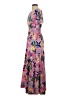 First Love 100% Polyester Purple Casual Dress Size S - photo 5