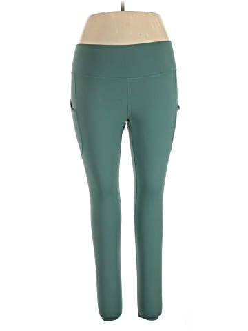 Nike Active Pants (view 1)