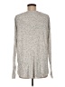 Michael Stars Silver Pullover Sweater Size Med (1) - photo 2