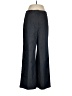 Ann Taylor LOFT Blue Dress Pants Size 6 (petite) - photo 1
