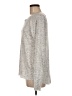 Michael Stars Silver Pullover Sweater Size Med (1) - photo 5