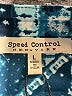 Speed Control 100% Polyester Paisley Blue Casual Dress Size L - photo 7