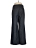 Ann Taylor LOFT Blue Dress Pants Size 6 (petite) - photo 2