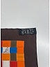 Hermès 100% Silk Brown Silk Scarf One size - photo 7