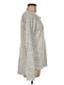 Michael Stars Silver Pullover Sweater Size Med (1) - photo 4