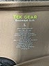Tek Gear Tan Sleeveless T-Shirt Size L - photo 7