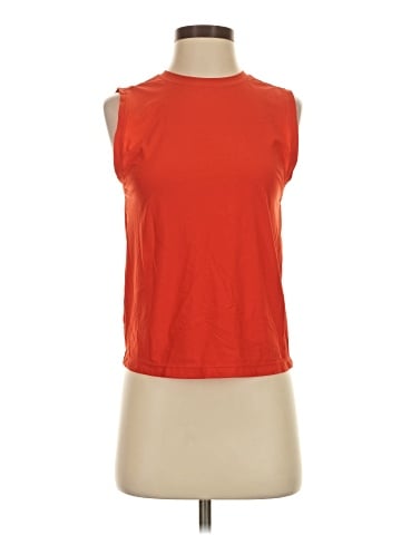 All Access Sleeveless T-Shirt (view 1)