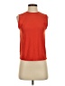 All Access Orange Sleeveless T-Shirt Size S (estimated) - photo 1