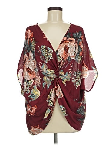 Umgee Kimono (view 1)