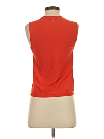 All Access Sleeveless T-Shirt (view 2)