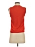 All Access Orange Sleeveless T-Shirt Size S (estimated) - photo 2