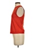 All Access Orange Sleeveless T-Shirt Size S (estimated) - photo 5