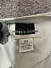 Maggie Barnes 100% Polyester Gray Short Sleeve Blouse Size 18 - photo 7