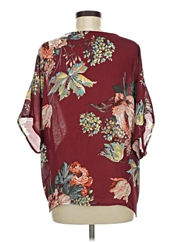 Umgee Kimono (view 2)