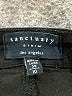 Sanctuary Black Jeans Size 30 waist - photo 7