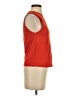 All Access Orange Sleeveless T-Shirt Size S (estimated) - photo 4