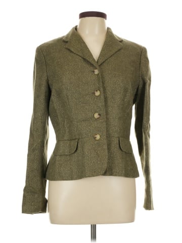 Lauren by Ralph Lauren Blazer (view 1)