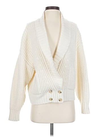 By Anthropologie Cardigan (view 1)