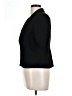 MAX Black Blazer Size 12 - photo 5