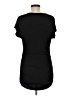 Bebe Black Casual Dress Size M - photo 2