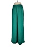 Ann Taylor Teal Casual Pants Size M - photo 2