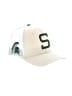 Nike White Baseball Cap One size - photo 1