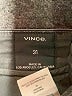 Vince. Black Jeans Size 31 waist - photo 7