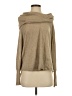 Joie Tan Turtleneck Sweater Size S - photo 1