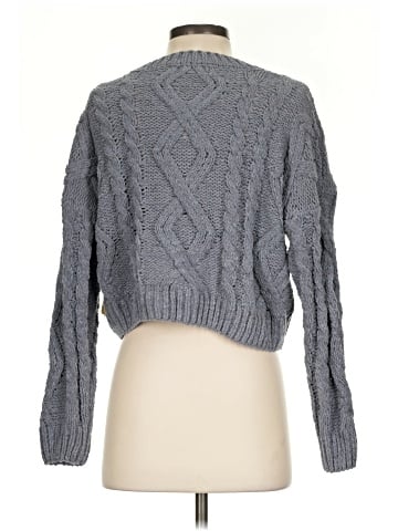 Altar'd State Pullover Sweater (view 2)