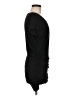 Bebe Black Casual Dress Size M - photo 4