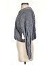 Altar'd State 100% Polyester Gray Pullover Sweater Size S - photo 5