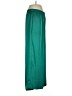 Ann Taylor Teal Casual Pants Size M - photo 4