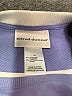 Alfred Dunner Blue Sweatshirt Size M - photo 7