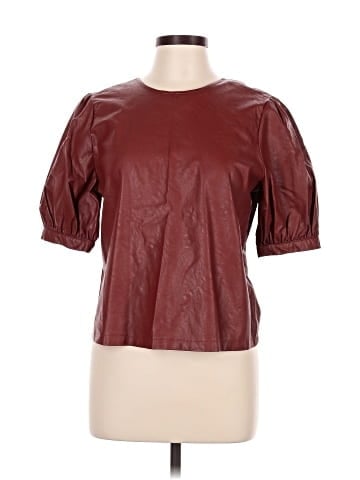 Who What Wear Short Sleeve Top (view 1)