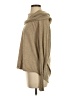 Joie Tan Turtleneck Sweater Size S - photo 5