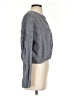 Altar'd State 100% Polyester Gray Pullover Sweater Size S - photo 4