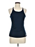 Adidas Blue Active Tank Size M - photo 1
