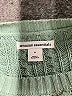 Amazon Essentials 100% Cotton Green Pullover Sweater Size M - photo 7