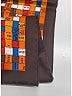 Hermès 100% Silk Brown Silk Scarf One size - photo 5